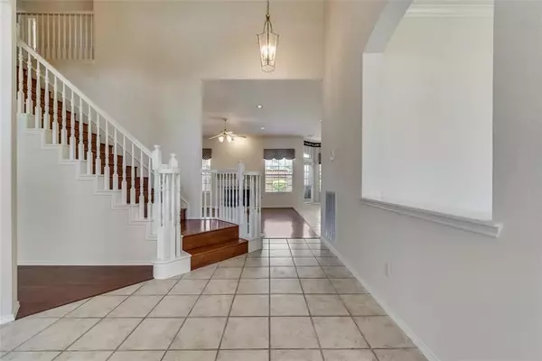 Plano, TX 75025,2409 Mccarran Drive