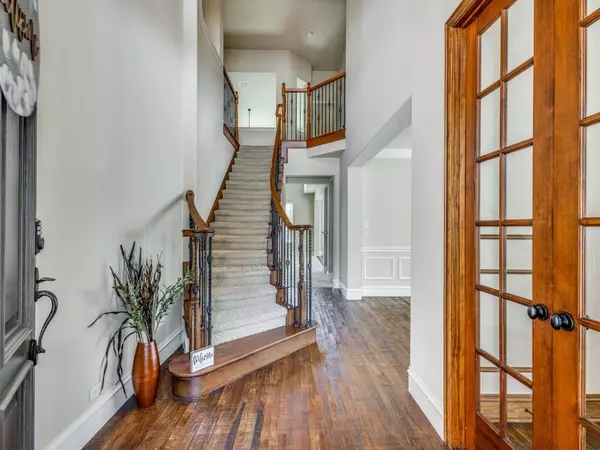 Mckinney, TX 75071,832 Hidden Springs Court