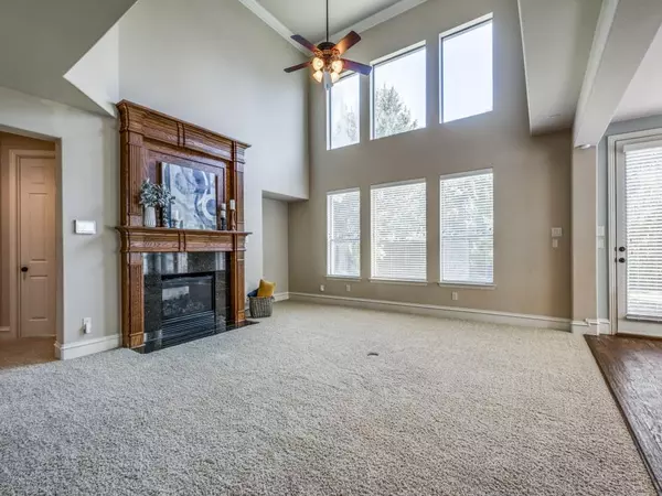 Mckinney, TX 75071,832 Hidden Springs Court