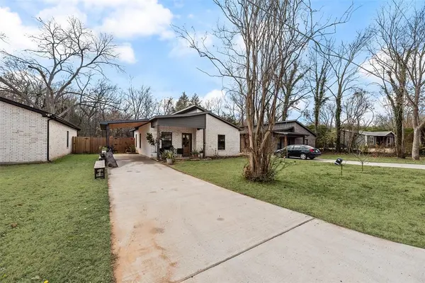 Denison, TX 75021,718 E Crawford Street