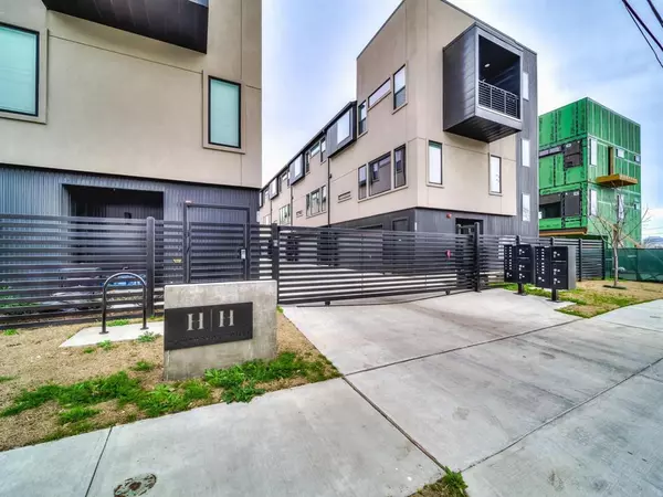 Dallas, TX 75219,2916 Hawthorne Avenue #102