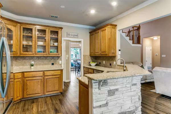 Keller, TX 76248,552 Big Bend Drive