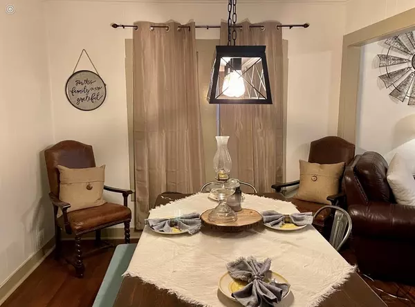 Olney, TX 76374,301 S Ave. H