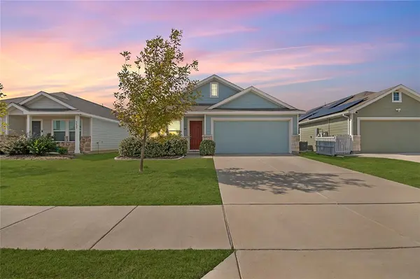 Princeton, TX 75407,5416 Lavender Drive