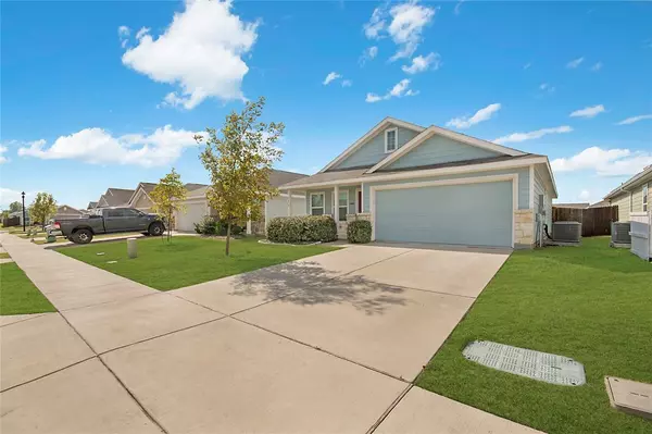 Princeton, TX 75407,5416 Lavender Drive