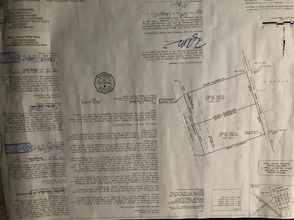 Crandall, TX 75114,Lot 9R S 5th Street