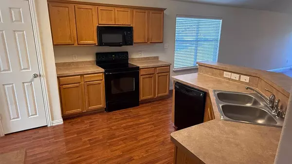 Princeton, TX 75407,519 Creekside Drive