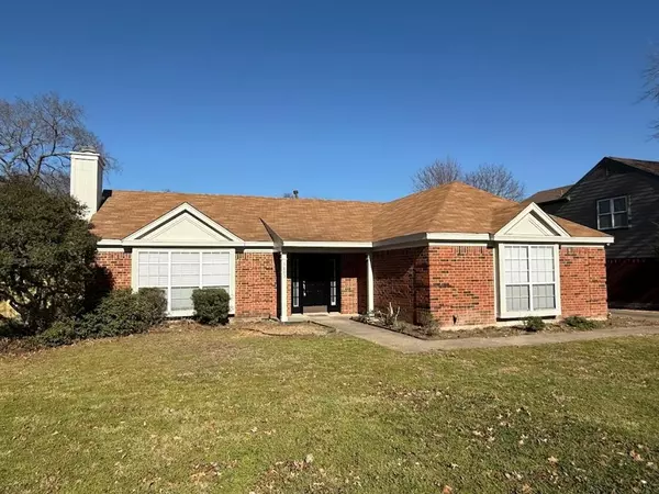 3805 18th Street, Plano, TX 75074