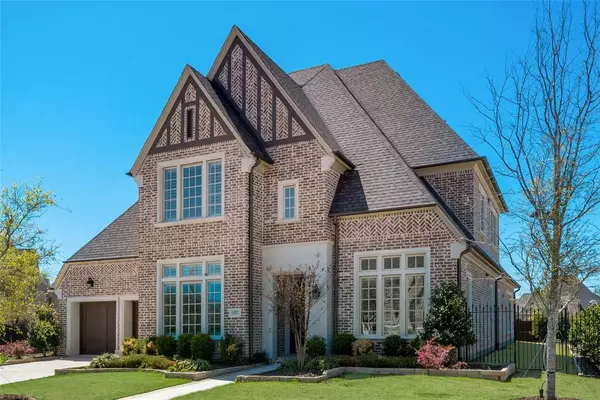 Frisco, TX 75034,6887 Tranquility Court