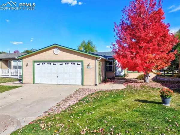 7711 Grizzly Bear PT,  Colorado Springs,  CO 80922
