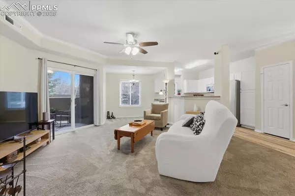 Colorado Springs, CO 80922,3976 Riviera GRV #101