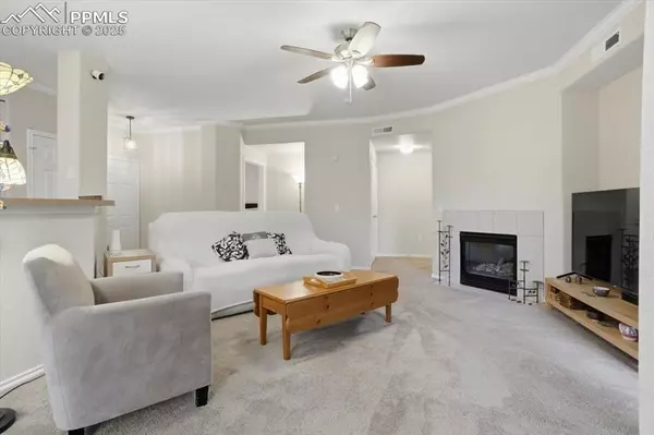 Colorado Springs, CO 80922,3976 Riviera GRV #101