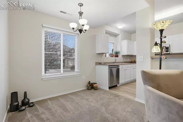 Colorado Springs, CO 80922,3976 Riviera GRV #101