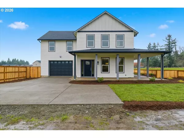 Albany, OR 97321,3191 NW 23rd AVE