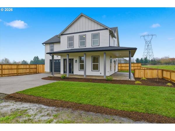 3191 NW 23rd AVE, Albany, OR 97321