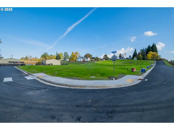 Carlton, OR 97111,Lot 8 Block 6