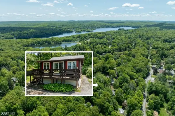 6 Alamoosook Rd,  Vernon Twp.,  NJ 07422