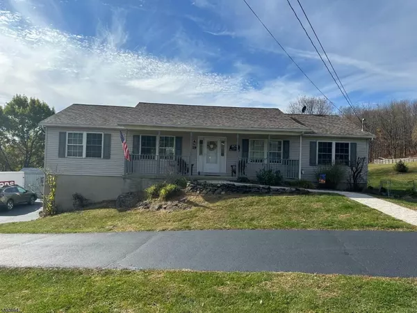 19 Card Rd, Wantage Twp., NJ 07461
