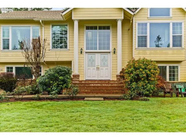 Cottage Grove, OR 97424,32438 WILSON CREEK RD