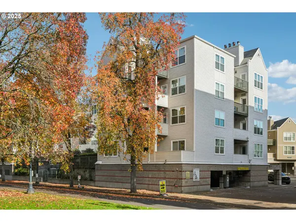 Portland, OR 97201,1616 S HARBOR WAY #402