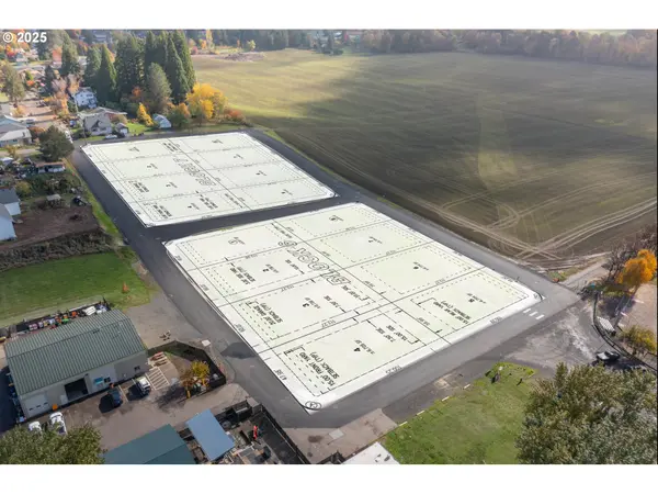 Carlton, OR 97111,Lot 6 Block 6