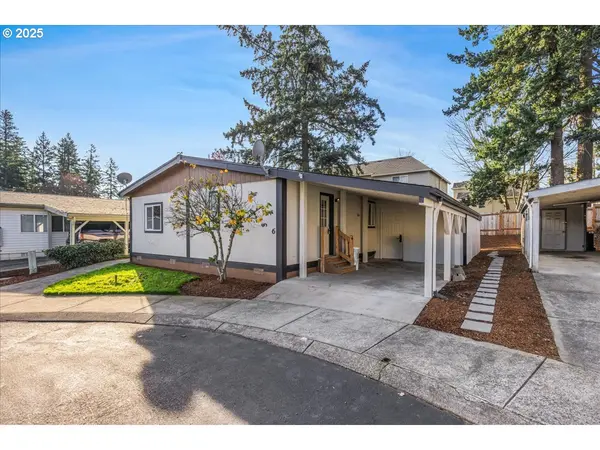 Portland, OR 97236,12323 SE HOLGATE BLVD #6