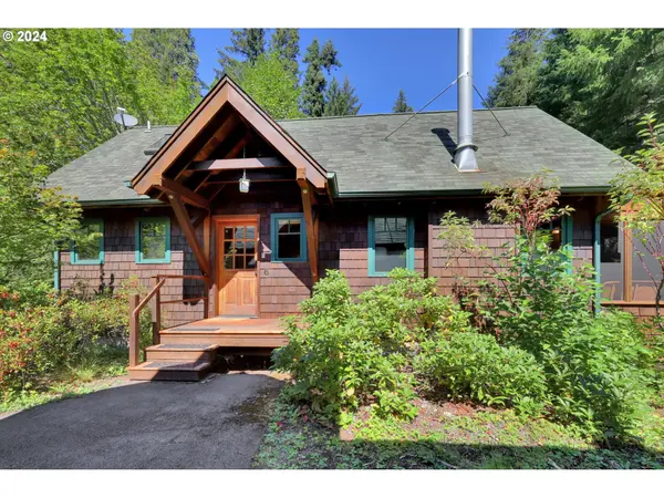 56411 MCKENZIE HWY #6, Mc Kenzie Bridge, OR 97413