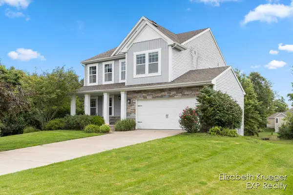 Muskegon, MI 49444,5810 Larson LN