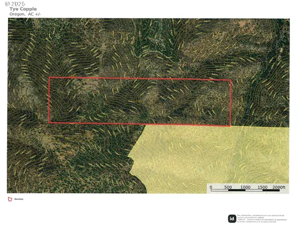 John Day, OR 97845,FS Rd 613