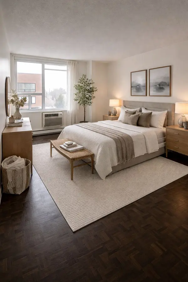 Toronto C04, ON M5N 1N3,650 Briar Hill AVE #802