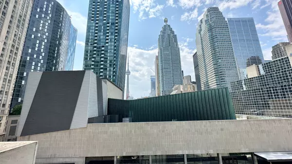 Toronto C08, ON M5E 1A1,1 Scott ST #605