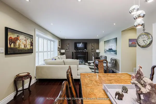 Toronto E04, ON M1R 2W1,52 Princeway DR #Upper