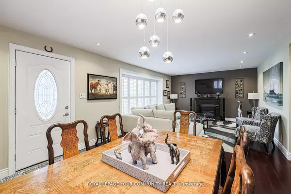 Toronto E04, ON M1R 2W1,52 Princeway DR #Upper