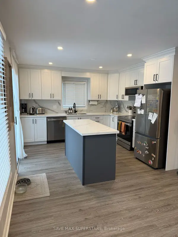 Barrie, ON L4N 5S6,363 Leacock DR