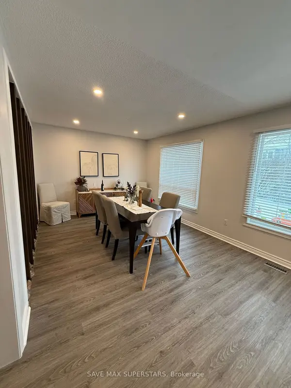 Barrie, ON L4N 5S6,363 Leacock DR