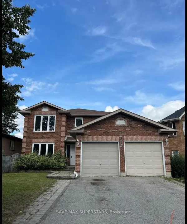 363 Leacock DR, Barrie, ON L4N 5S6