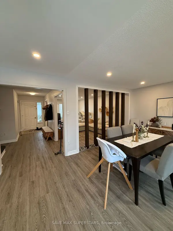 Barrie, ON L4N 5S6,363 Leacock DR