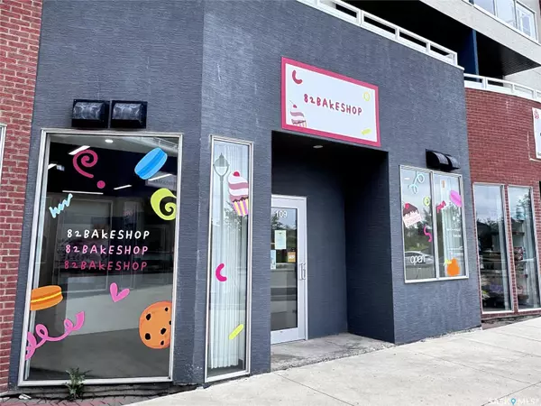 Saskatoon, SK S7W 0T4,412 Willowgrove SQUARE #109