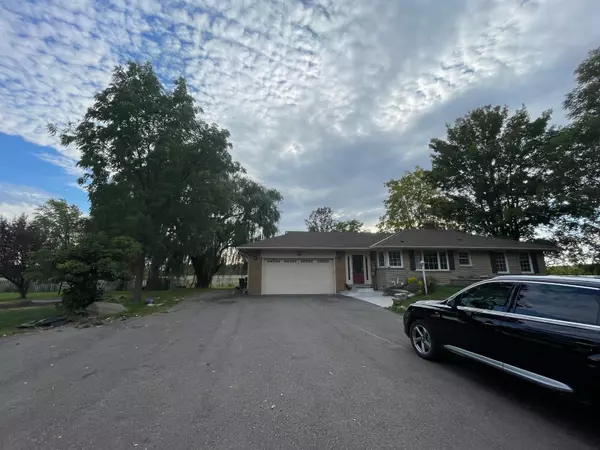 Caledon, ON L7C 2A1,12788 McLaughlin RD