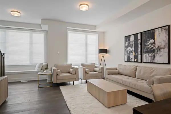 Burlington, ON L7M 2B2,2273 Turnberry RD #6