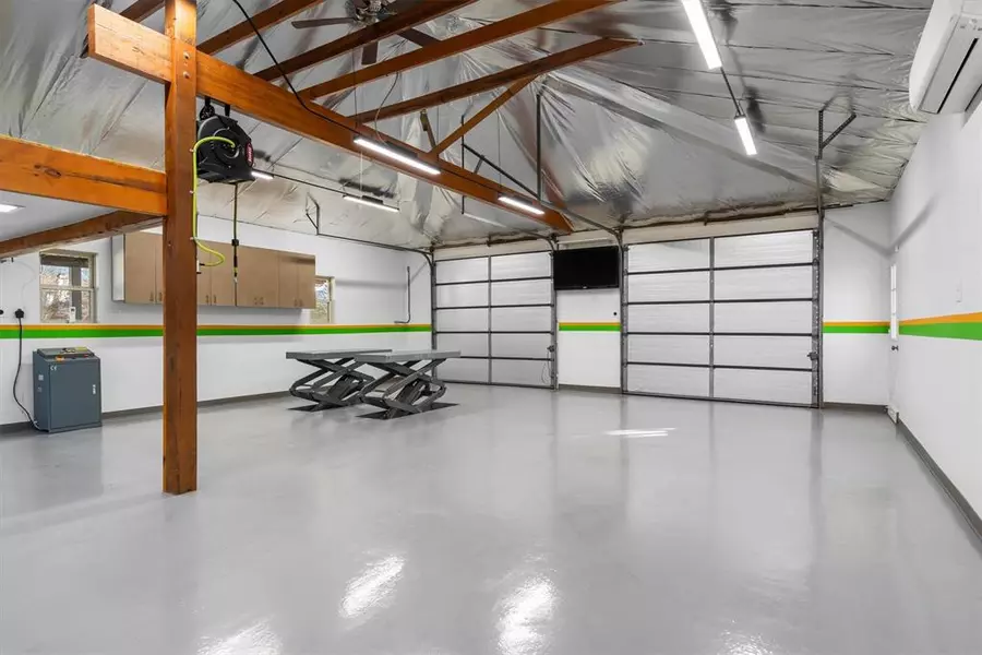 6206 Pepperport Lane, Double Oak, TX 75022