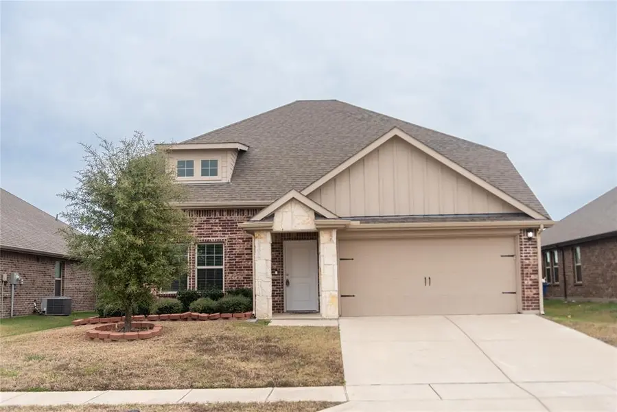3080 Seth Lane, Forney, TX 75126