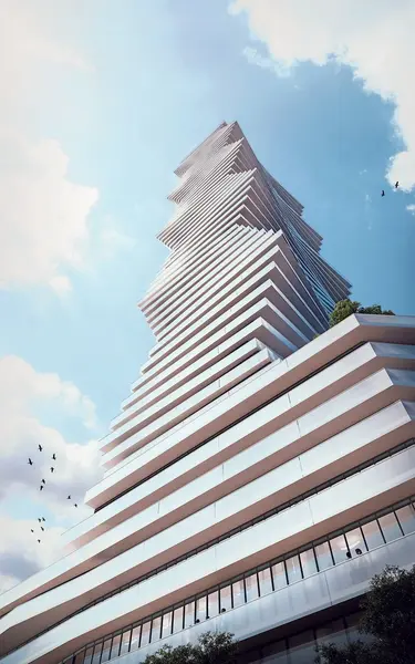 3900 Confederation Pkwy #913, Mississauga, ON L5B 0M3