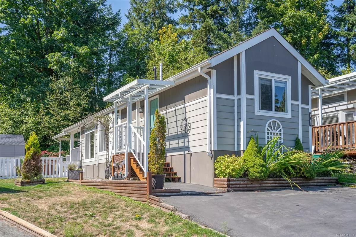 Chemainus, BC V0R 1K3,3042 River Rd #156