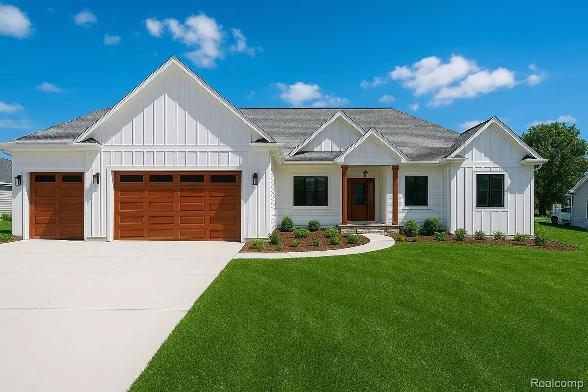 Putnam, MI 48169,3681 Outback TRL