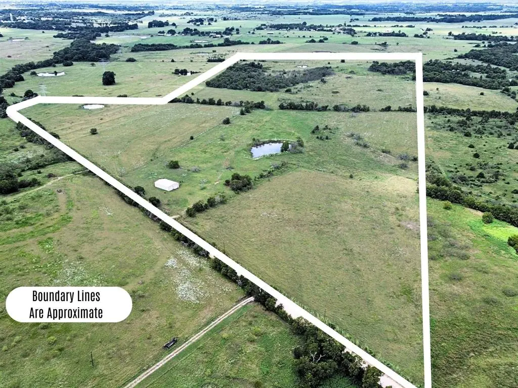 Blooming Grove, TX 76626,TBD NW County Road 2250