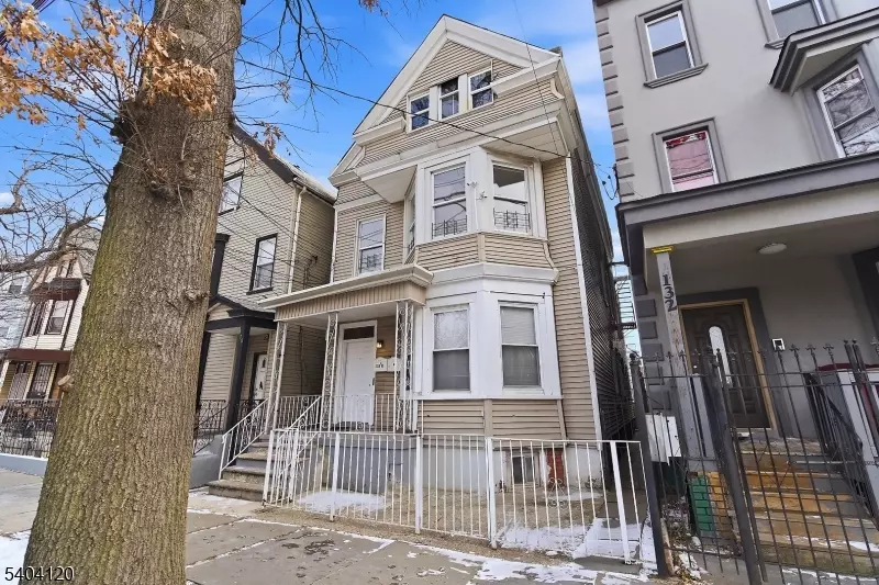 Newark City, NJ 07103,130 Littleton Ave