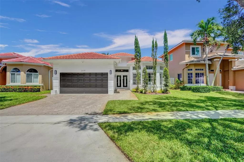 Miramar, FL 33027,3119 SW 140th Ave