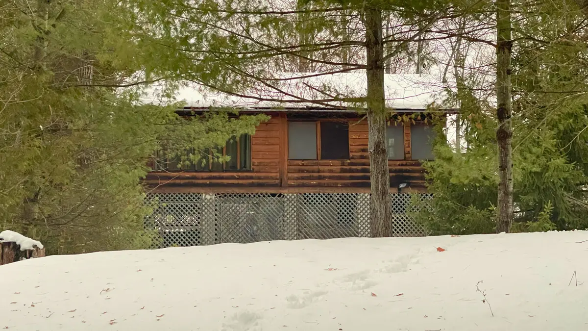 1365 Baker Valley RD, Frontenac, ON K0H 1B0