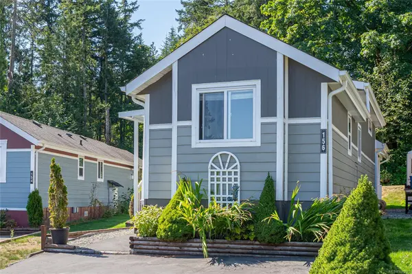 Chemainus, BC V0R 1K3,3042 River Rd #156